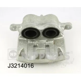 Étrier de frein NIPPARTS J3214016