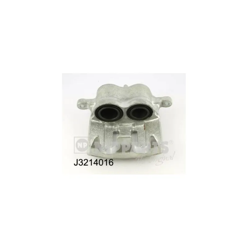 Étrier de frein NIPPARTS J3214016