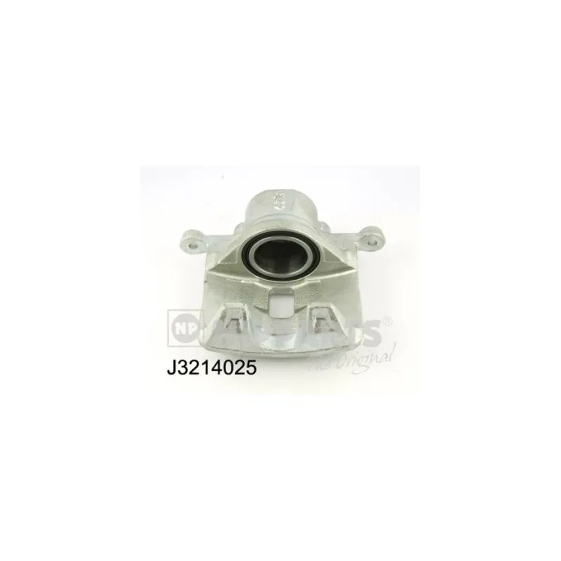 Étrier de frein NIPPARTS J3214025