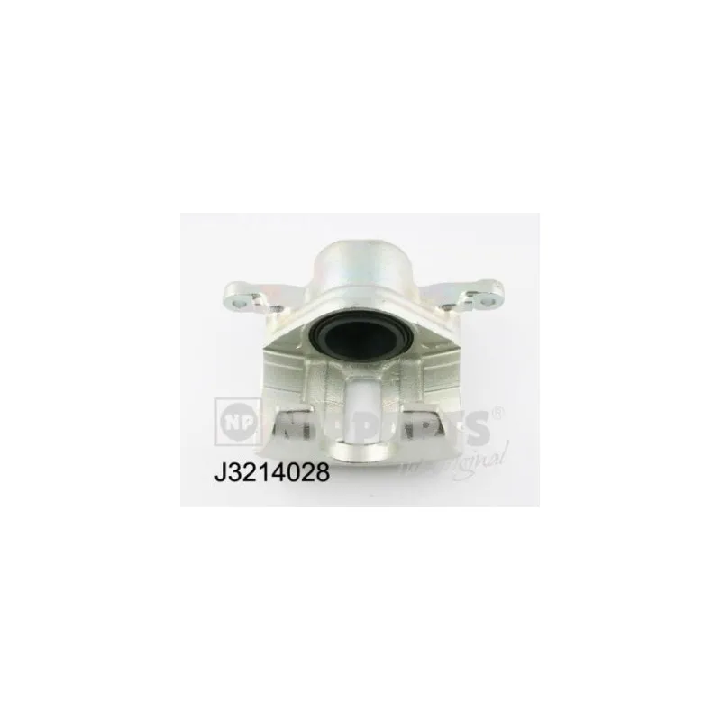 Étrier de frein NIPPARTS J3214028