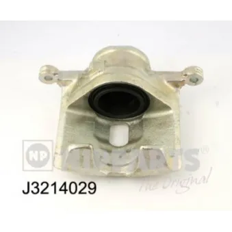 Étrier de frein NIPPARTS J3214029
