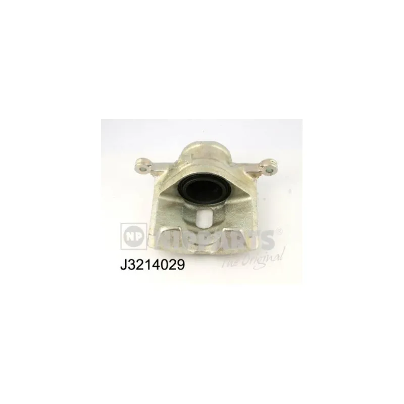 Étrier de frein NIPPARTS J3214029