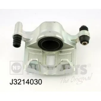 Étrier de frein NIPPARTS J3214030