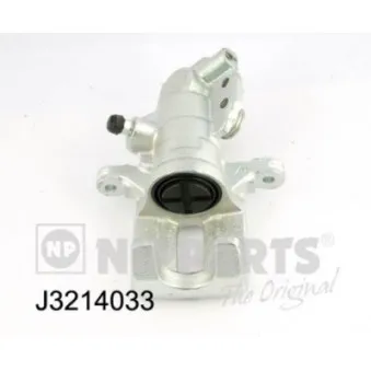 Étrier de frein NIPPARTS J3214033