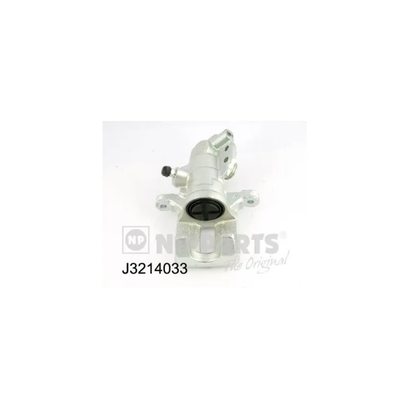 Étrier de frein NIPPARTS J3214033