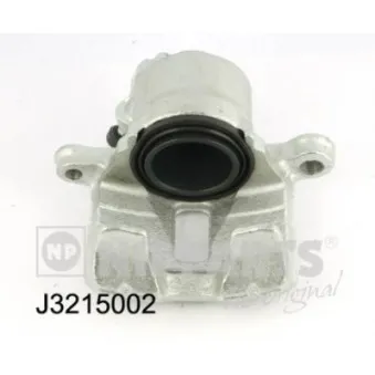 Étrier de frein NIPPARTS J3215002