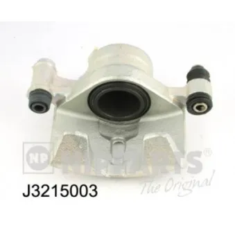 Étrier de frein NIPPARTS J3215003