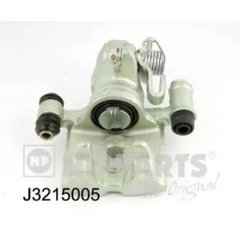 Étrier de frein NIPPARTS J3215005