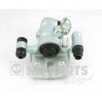 Étrier de frein NIPPARTS J3215020