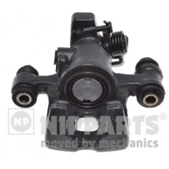 Étrier de frein NIPPARTS J3220300