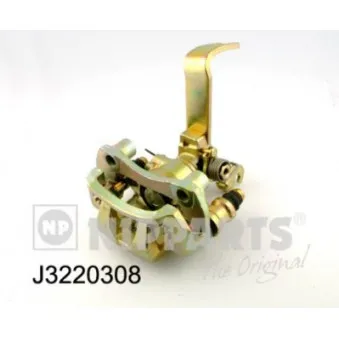 Étrier de frein NIPPARTS J3220308