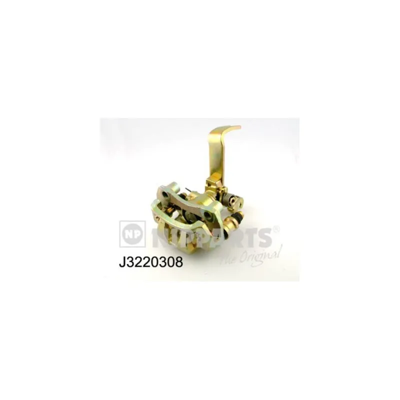 Étrier de frein NIPPARTS J3220308