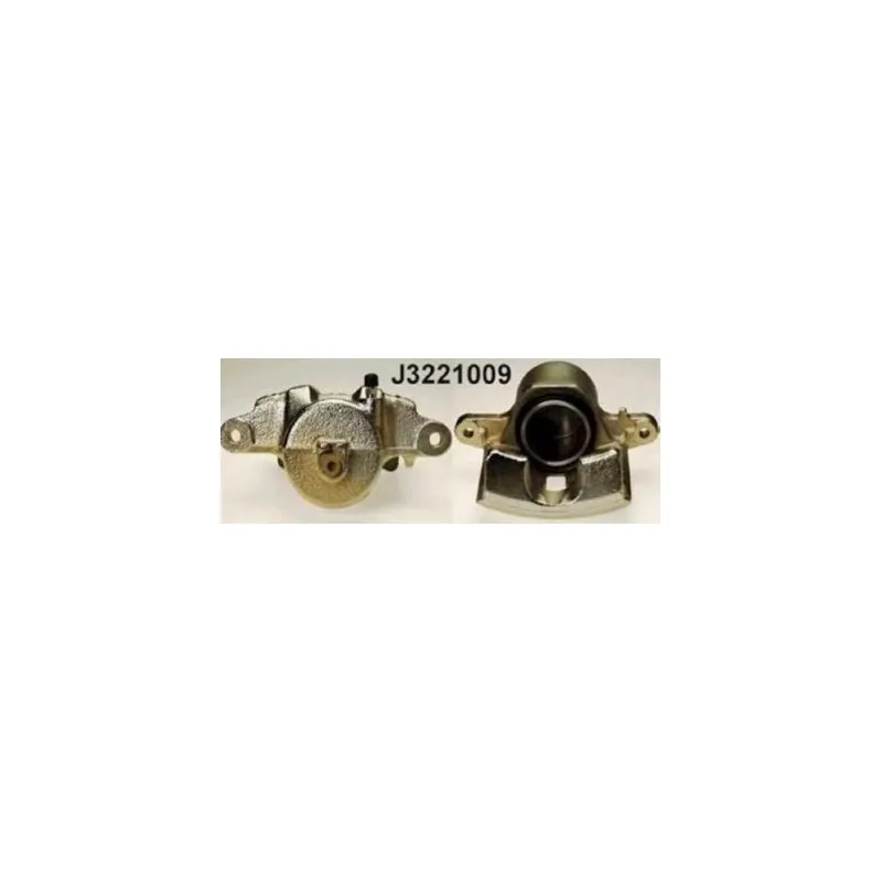 Étrier de frein NIPPARTS J3221009