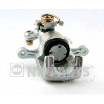 Étrier de frein NIPPARTS J3221015