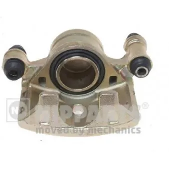 Étrier de frein NIPPARTS J3222000