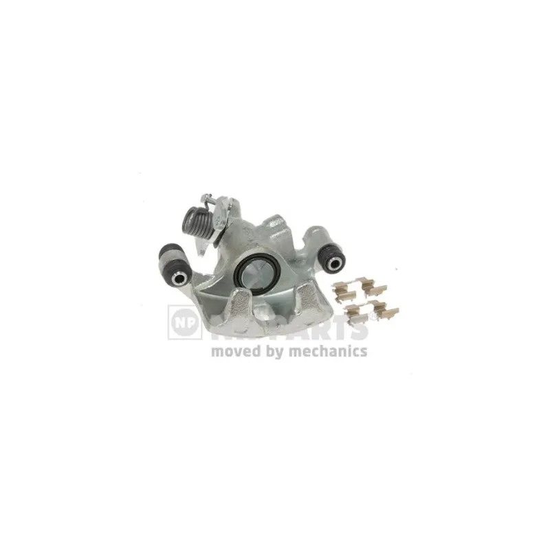 Étrier de frein NIPPARTS J3222033