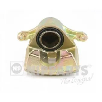 Étrier de frein NIPPARTS J3222047