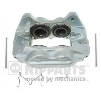 Étrier de frein NIPPARTS J3222062