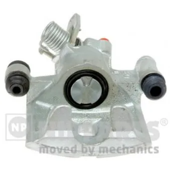 Étrier de frein NIPPARTS J3222077