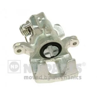 Étrier de frein NIPPARTS J3224004