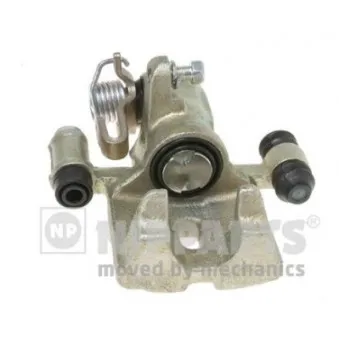 Étrier de frein NIPPARTS J3225007