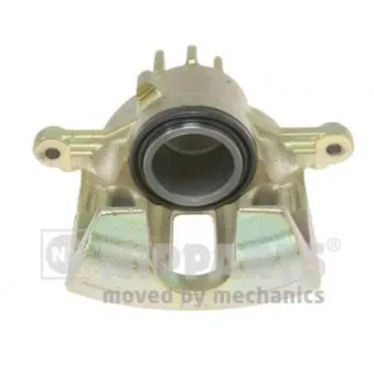 Étrier de frein NIPPARTS J3225021