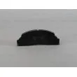 Jeu de 4 plaquettes de frein avant BOSCH 0 986 464 221 - Visuel 1