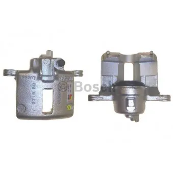 Étrier de frein BOSCH 0 986 473 001