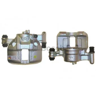 Étrier de frein BOSCH 0 986 473 030