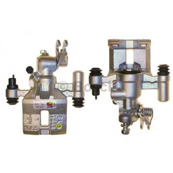 Étrier de frein BOSCH 0 986 473 041