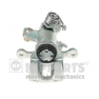 Étrier de frein NIPPARTS J3228003