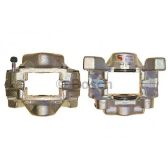 Étrier de frein BOSCH 0 986 473 061