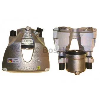 Étrier de frein BOSCH 0 986 473 062