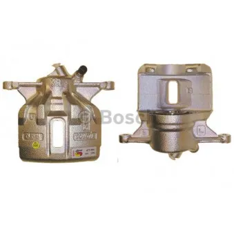Étrier de frein BOSCH 0 986 473 064