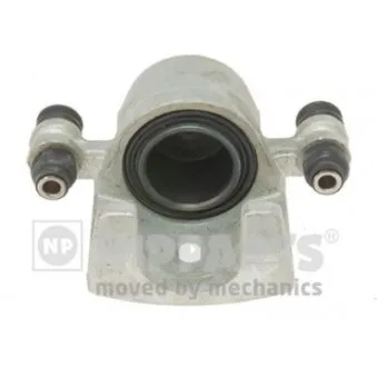 Étrier de frein NIPPARTS J3228005