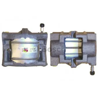 Étrier de frein BOSCH 0 986 473 076
