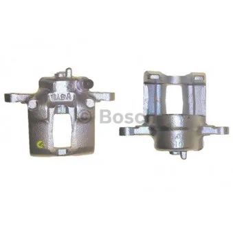 Étrier de frein BOSCH 0 986 473 081