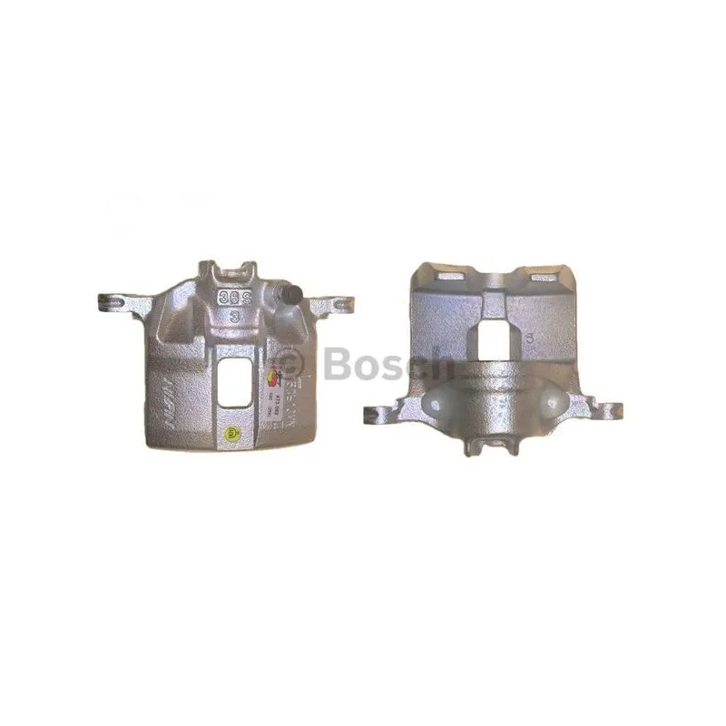 Étrier de frein BOSCH 0 986 473 082