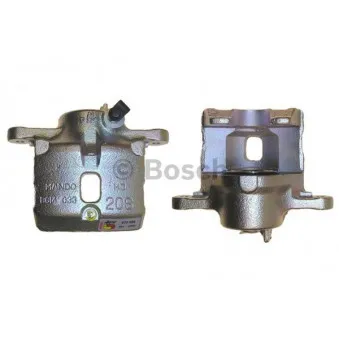 Étrier de frein BOSCH 0 986 473 084