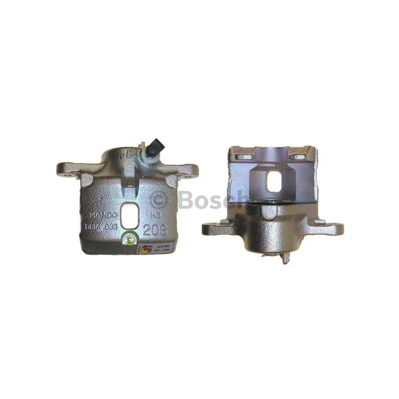 Étrier de frein BOSCH 0 986 473 084