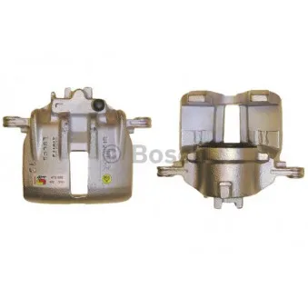 Étrier de frein BOSCH 0 986 473 088
