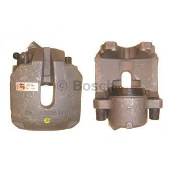 Étrier de frein BOSCH 0 986 473 090