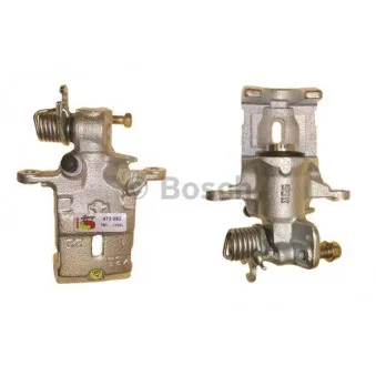 Étrier de frein BOSCH 0 986 473 092