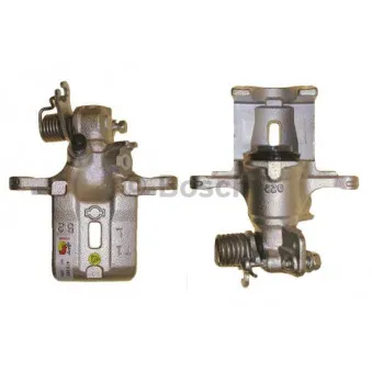 Étrier de frein BOSCH 0 986 473 093