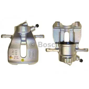 Étrier de frein BOSCH 0 986 473 107