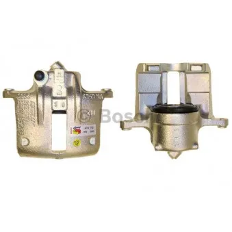 Étrier de frein BOSCH 0 986 473 112
