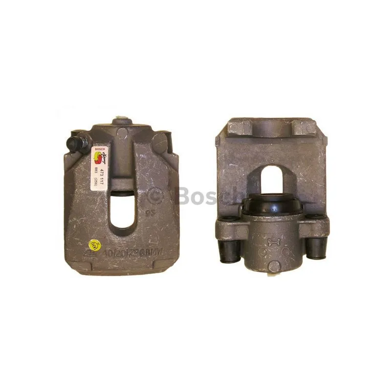 Étrier de frein BOSCH 0 986 473 117