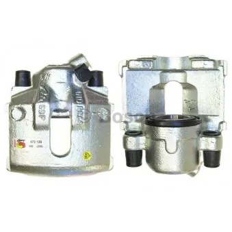 Étrier de frein BOSCH 0 986 473 125
