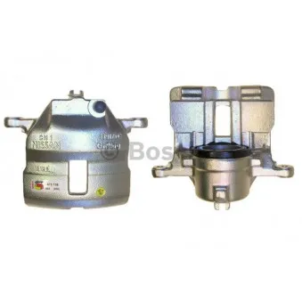 Étrier de frein BOSCH 0 986 473 136