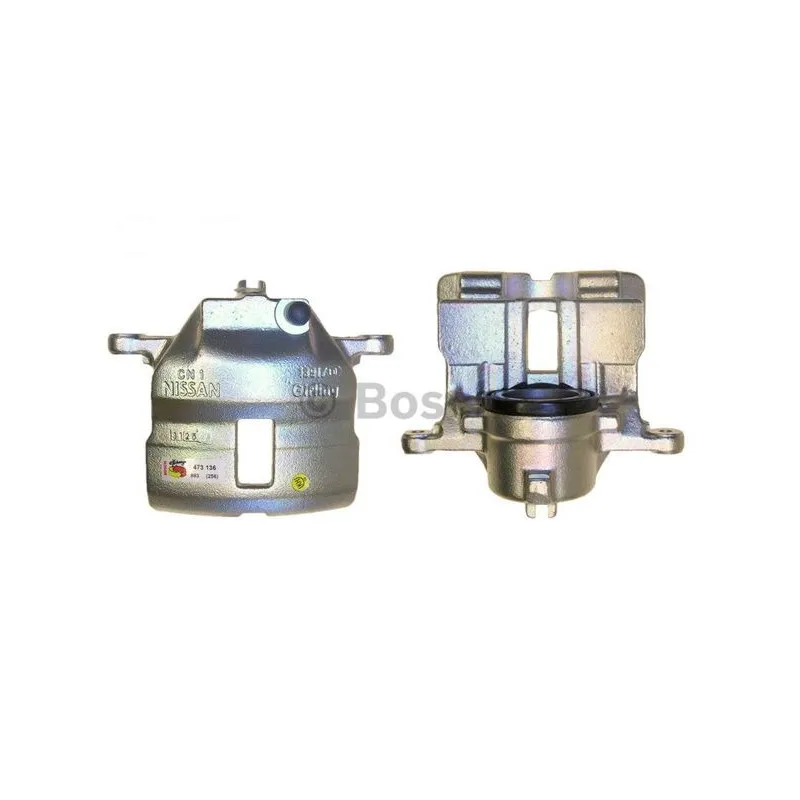 Étrier de frein BOSCH 0 986 473 136